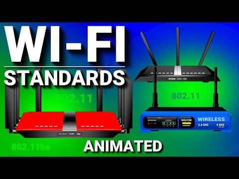 Wi-Fi cuts the last cord