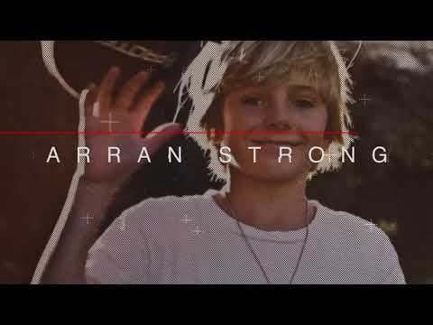 Arran Strong and Karen Skalvoll EP2
