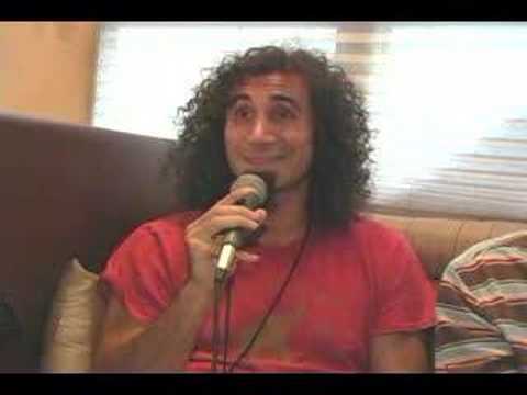SYSTEM OF A DOWN TALKS ABOUT LAST GO-AROUND