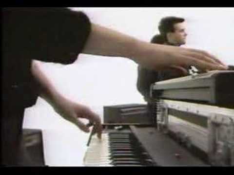 THE CURE- PLAY FOR TODAY — THE CURE- PLAY FOR TODAY