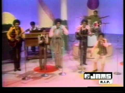 The Jackson 5 — "ABC" (1970)