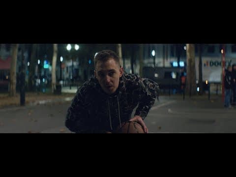 Veence Hanao — Belgian rap-poetry