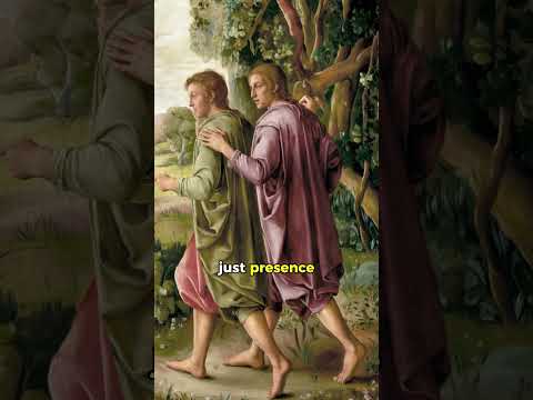 Tobias and the Angel, After Verrocchio