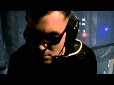 Yves Deruyter — "The Rebel"