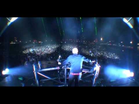 Vitalic @ Monegros 2005