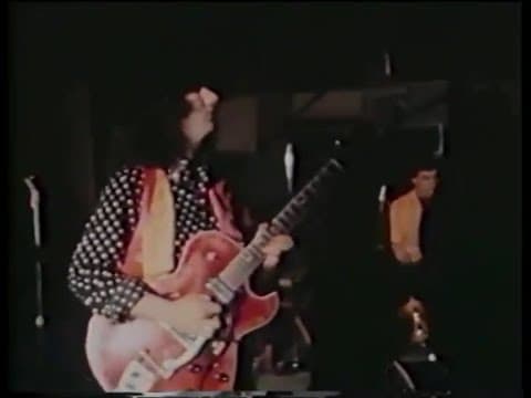 The Grateful Dead at an Acid Test — San Francisco 1966 (archival)