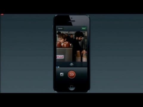 Instagram Video Debut: CEO Kevin Systrom Demonstrates