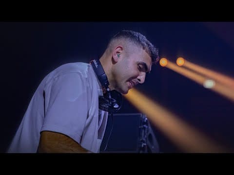 Sammy Virji WE1 | Tomorrowland 2025