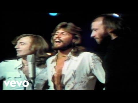 Bee Gees — Too Much Heaven