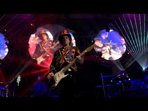 Shpongle - When Shall I be Free? - Live In London 2013/2015 released