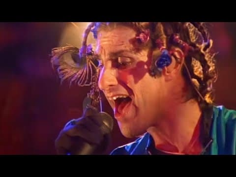 Jane's Addiction — Jane Says