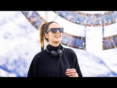 Brina Knauss | Tomorrowland Winter 2023