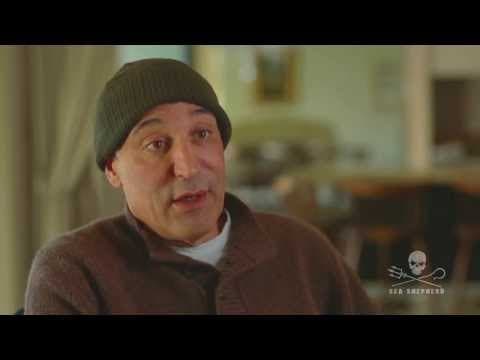 Shepherds Thanking Angels - To Sam Simon from all of us