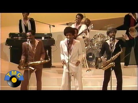 Kool & The Gang - Ladies Night 1979 (Remastered)