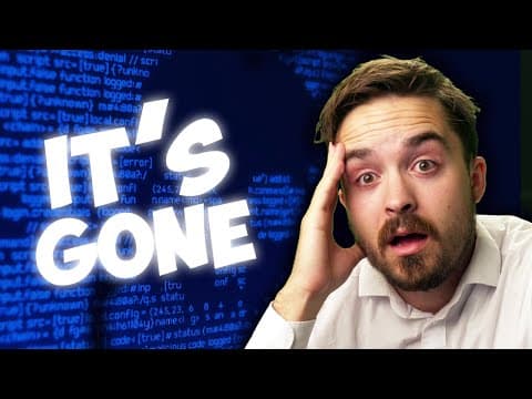 $600 Million Dollar Crypto Hack - POLYNETWORK Exploit!