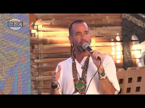 Liminal Village 2016: Comtemporary Shamanism and Sacred Ritual