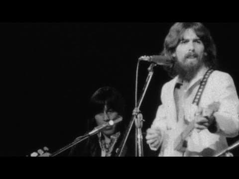 The Concert for Bangladesh