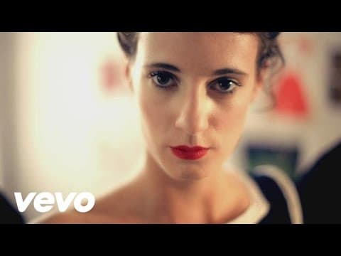 Hooverphonic - One Two Three