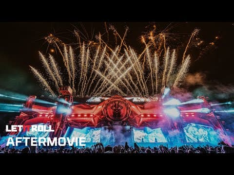 Let It Roll 2019 | Official Aftermovie