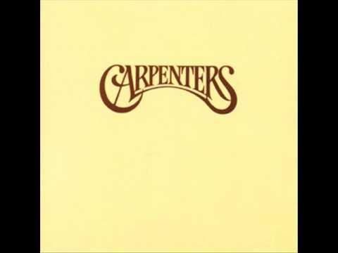 Carpenters — Close to you
