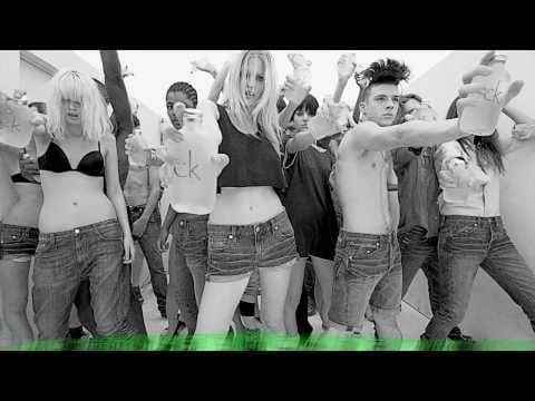 ck one fragrance