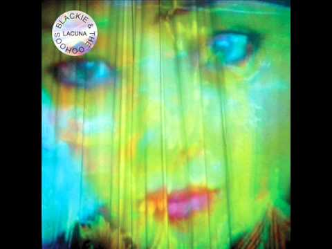 Blackie & The Oohoos - Black Sand Beach