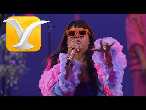 Bomba Estéreo - Presentación Completa - Festival de la Canción de Viña del Mar 2026 - Full HD 1080p