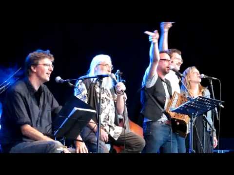 Gentse Feesten 2010 - Walter De Buck