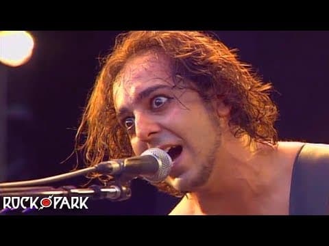 System of a Down — Chop Suey!
