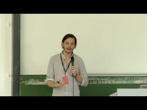 Building Mobile-first Dapps - Marek Oszweski (Celo)