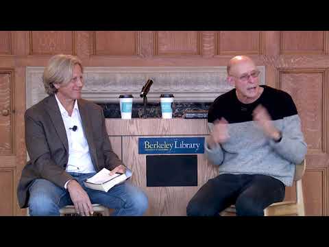 How to Change Your Mind: Michael Pollan in Conversation with Dacher Keltner