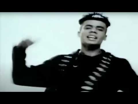 2 Unlimited — "Get Ready for This"