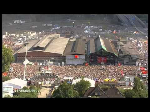 (Monika Kruse) - Love Parade 2010 (HQ)