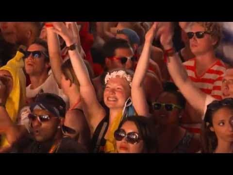 Tomorrowland Belgium 2016 | Orjan Nilsen