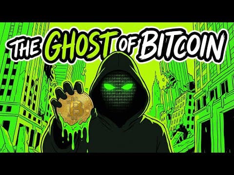 Satoshi sends a final email and the pseudonym goes dark, bequeathing the project its most durable asset