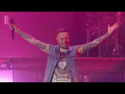 Architects Animals Hellfest 2023