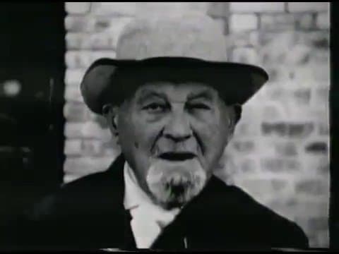 Ad — the A-Class arrives (1997)