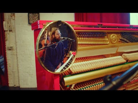 B.O.X — Baroque Orchestration X