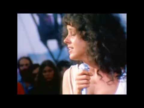 Jefferson Airplane - Complete Woodstock Concert