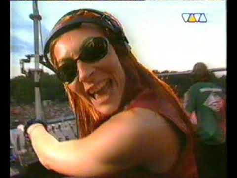 Love Parade 1997 (VIVA TV)
