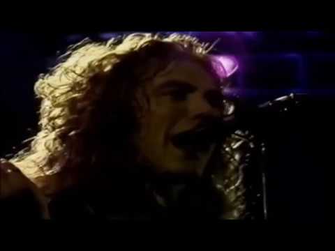 Led Zeppelin — Kashmir
