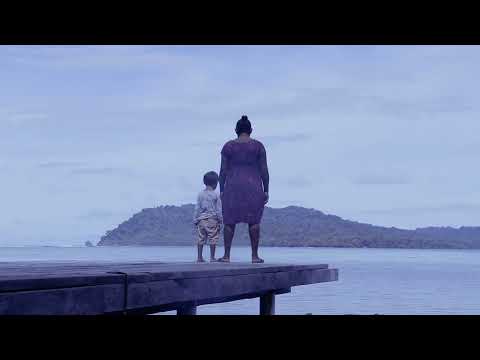 Family trip to Tetepare Island 🇸🇧Solomon Islands (FilmLADz production)