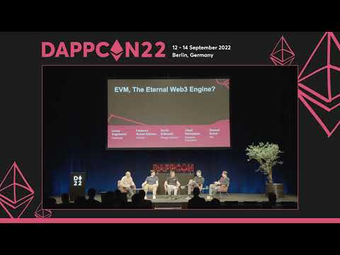 EVM, the eternal Web3 engine? Vogelsang, Küllmer, Schwartz, Schweitzer, Brack