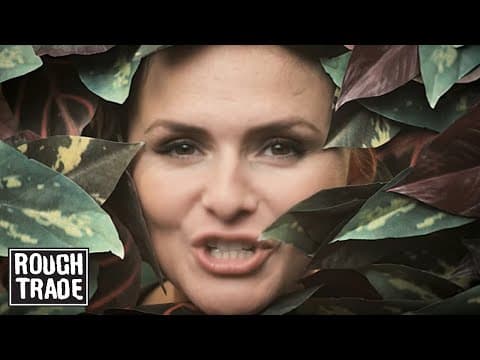 Emilíana Torrini - Jungle Drum (Official Video)