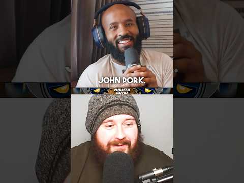 A DJ finds out he started the meme