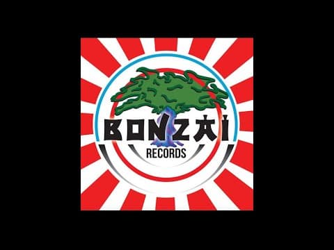 Bonzai Trance Classics Vol. 1