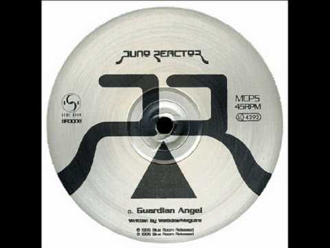 Juno Reactor -- Guardian Angel  1995.wmv