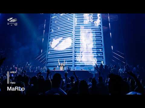 MaRLo live at A State of Trance 2026 (Saturday | Area 2)