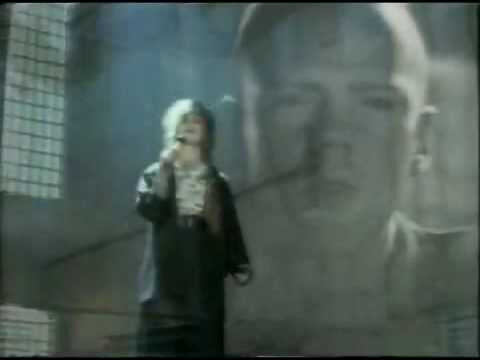 The Communards — Don't Leave Me This Way