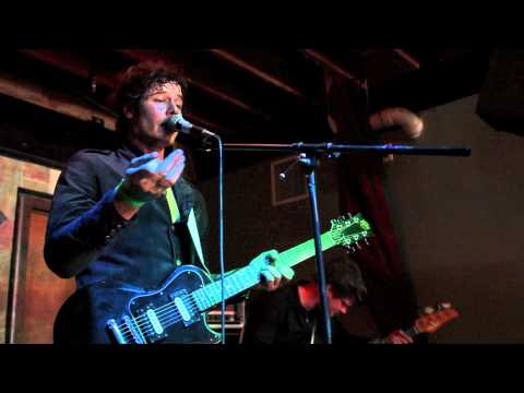 Sea Now!  Popantipop and Sea Shepherd at SXSW 2011.
